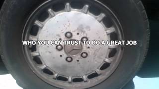 preview picture of video 'Wheel Repair & Rim Repair in Aliso Viejo CA (657) 205-0399'