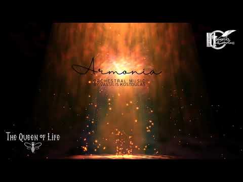 ARMONIA | The Queen of Life | Epic Orchestral Music Collection by Vassilis Kostoulas