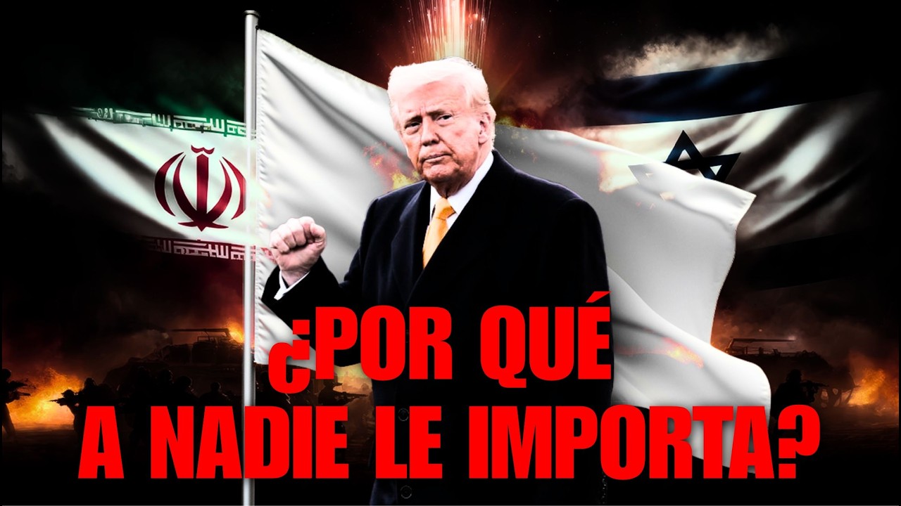 La última información de Estados Unidos contra Irán