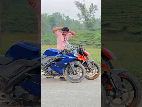 Super Bike 😎 || Galaxy Boys Shorts || #shorts #ktm #ytshorts #viral