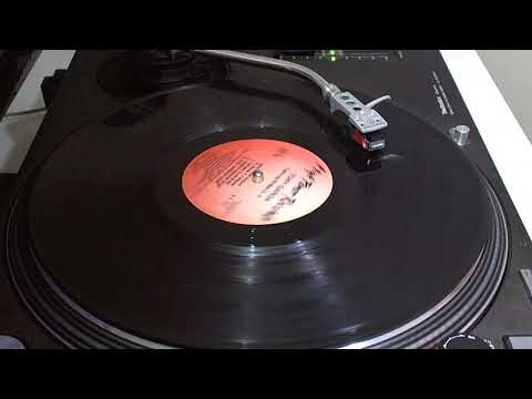 Tony Garcia Featuring Reinald-O ‎– Another Night (Radio Version)