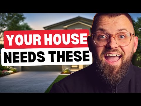 5 exterior color schemes I always recommend