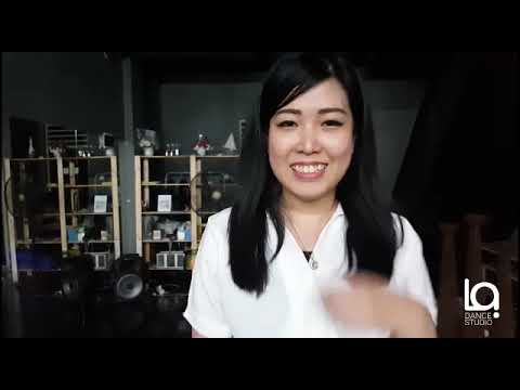 Gfriend - Time For The Moon Light // KPOP DANCE COVER // DIMITRI