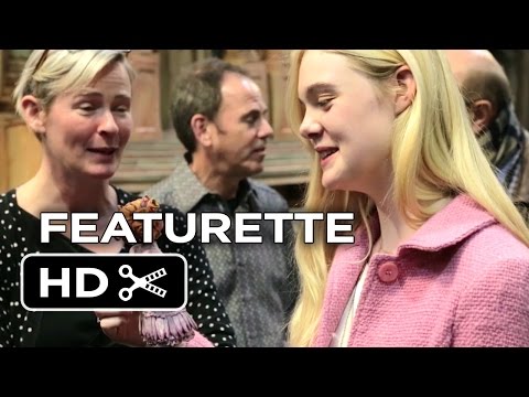 The Boxtrolls Featurette - LAIKA Tour with Isaac and Elle (2014) - Stop-Motion Animated Movie HD