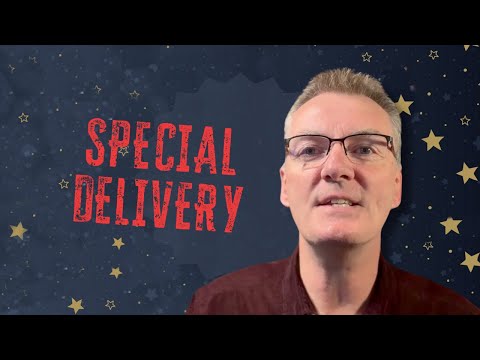 Special Delivery