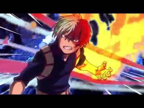 ODD Future - My Hero Academia Season 3 Opening is FREAKIN GOOD
