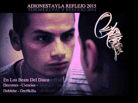 10 Adione Stayla ft Arma Versos - Seduce tu cuello (RECamara Prod.)