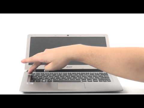 Acer Aspire S3 Video Review by DigitalMag.net