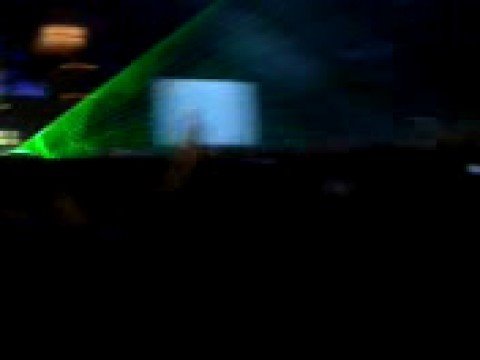 Steve Angello vs Sebastian Ingrosso-Sweet Dreams @Skol Beats