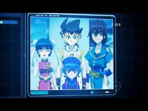 Beyblade Metal Masters Episode 24 Part 1[ENGLISH DUBBED]