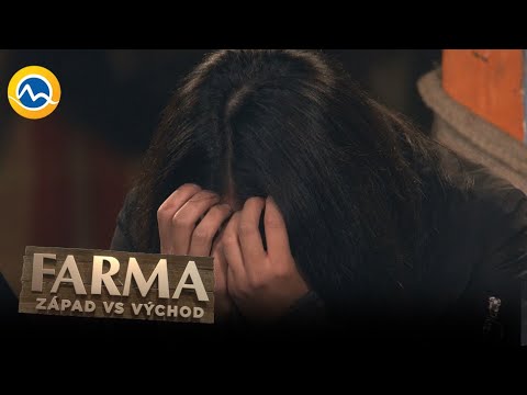 FARMA - Emotívne priznania farmárok: Slzy sa do očí tisli všetkým