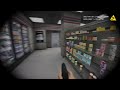 Market Shootout Gmod Realism