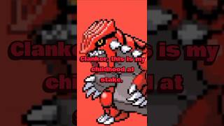 #Pokemon descriptions vs AI #Groudon #pokemonfandom #aiart #pokemon #pokemonchannel