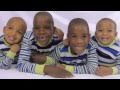 Father and his 4 sons. My four sons through the years