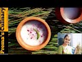 Pazhaya Sadam Recipe Pazhaya Soru Fermented Rice For Breakfast Ice Biryani In English