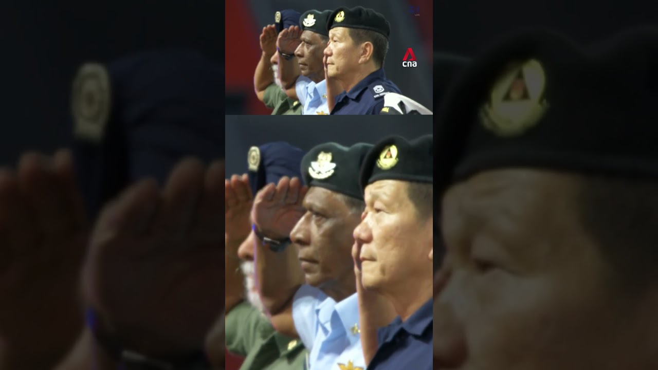 NDP 2025: Veterans get a salute