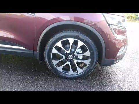 Renault Koleos 1.6 dCi 130 Signature NAV - Image 2