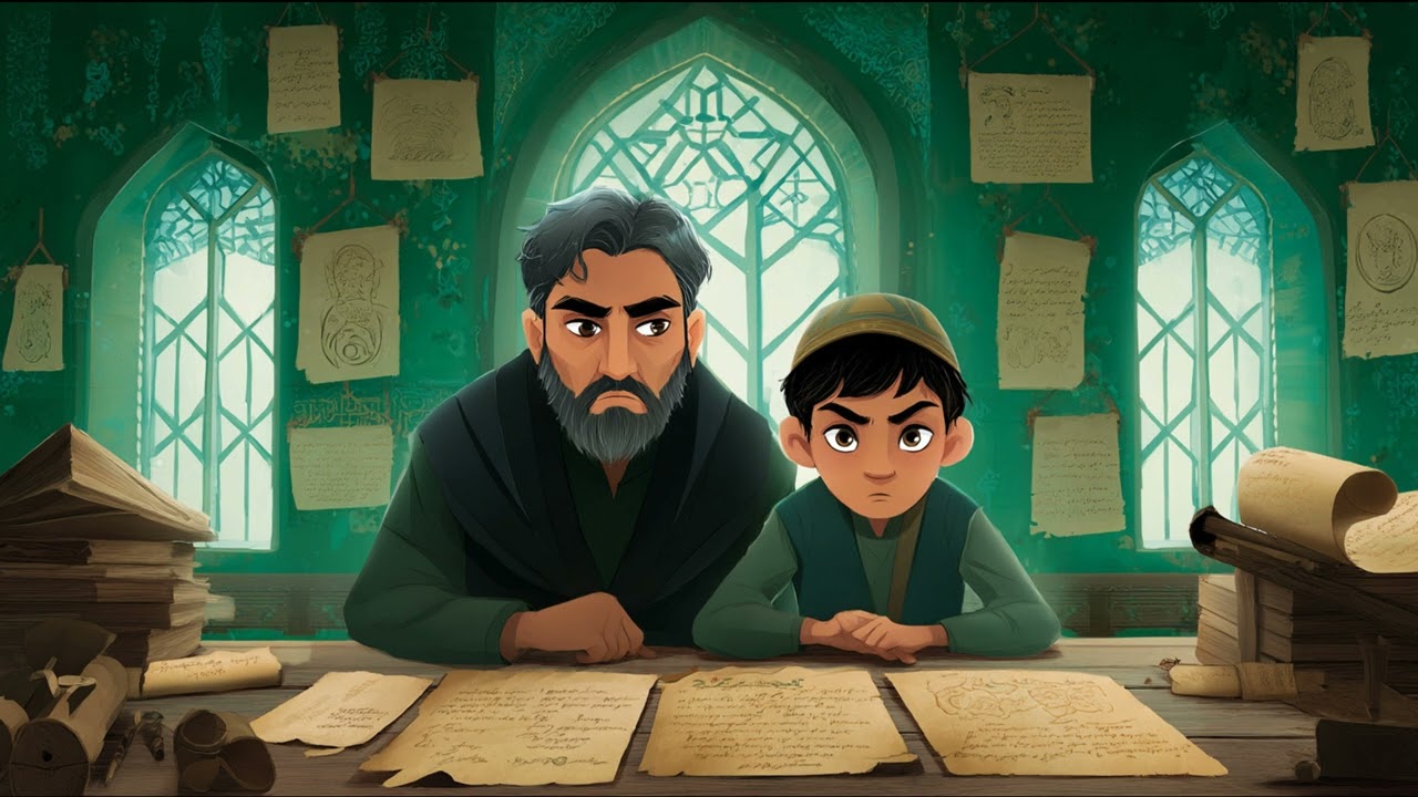 8. Sınıf T.C. İnkılap Tarihi ve Atatürkçülük - Tekke, zaviye ve türbelerin kapatılması şarkısı (1)