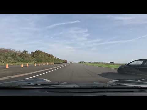 Llandow 07/10/2023 - MR2 1zz laps