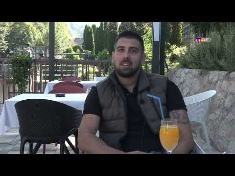 Iako je postigao veliki uspeh na Malti, Igor želi da se vrati svojoj rodnoj Ivanjici