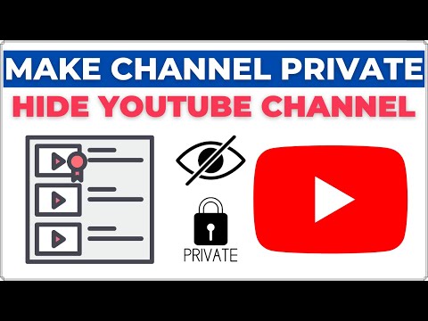 How to Create a Youtube Channel 2023