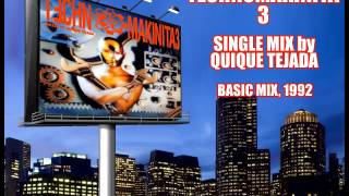 Technomakinita 3 - Single Mix