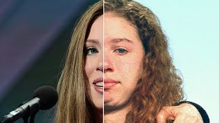 The Stunning Transformation Of Chelsea Clinton