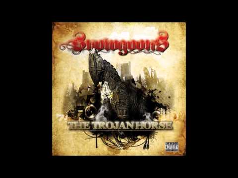Snowgoons - Valley of Death (Feat. Block McCloud & Sabac Red)