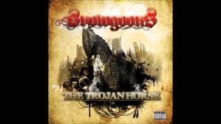 Snowgoons - Valley of Death (Feat. Block McCloud & Sabac Red)