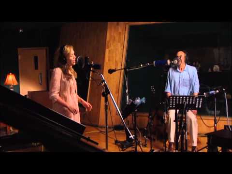 Alison Krauss & James Taylor  -  How's The World Treating You