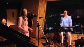 Alison Krauss &amp; James Taylor  -  How&#39;s The World Treating You