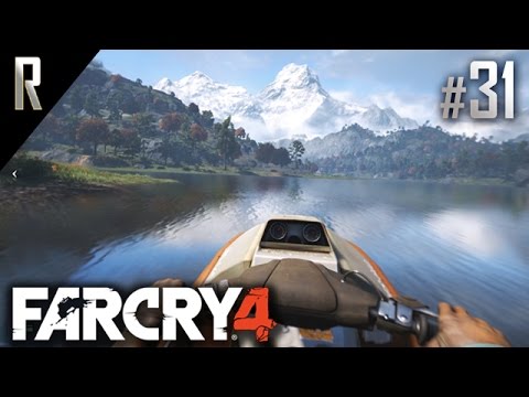 ► Far Cry 4 - Walkthrough - Part 31