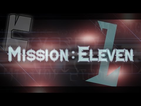 Folge 1: Das Lagerhaus  |  Mission Eleven  |  Pathfinder / Rolemaster