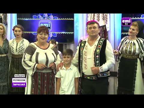 Elena și Cristian Văduva 1 - EMI TV 2023