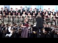 Г.Свиридов кантата"Курские песни" 