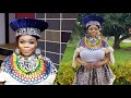 How I Showed Up To Work In South African Attire