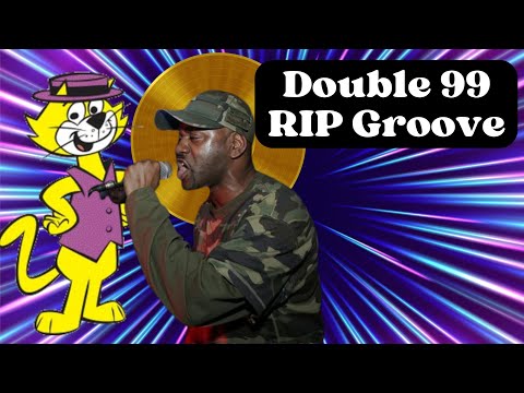 Double 99 - Ripgroove (Original Mix) ft. Top Cat