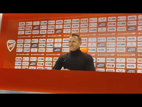 DVTK vs Pécs 22/23, Kuznyecov Szergej értékelése