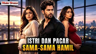 Download lagu WIFE AND GIRLFRIEND ARE BOTH PREGNANT βΌοΈ THIS MAN IS TRAPPED IN THE CRAZIEST LOVE TRIANGLE mp3 Download lagu WIFE AND GIRLFRIEND ARE BOTH PREGNANT βΌοΈ THIS MAN IS TRAPPED IN THE CRAZIEST LOVE TRIANGLE mp3