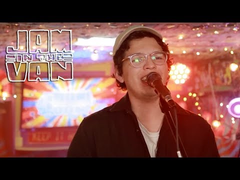 HARMLESS  - "Como Somos" (Live at JITV HQ in Los Angeles, CA 2019) #JAMINTHEVAN