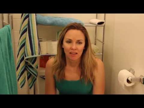 Mommy's 15 Seconds Ep. 3 Kids Throw Up