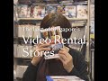 The Last Of Singapore S Video Rental Stores