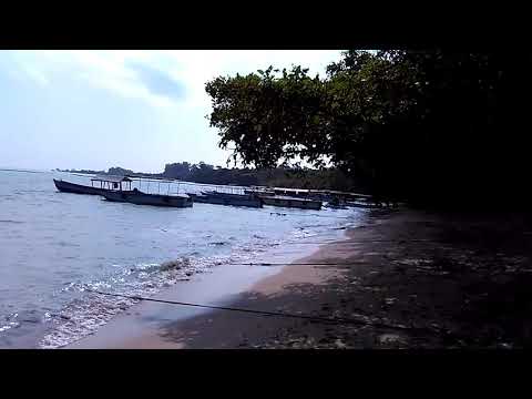 Bharatpur Beach(Andaman)