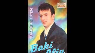 Baki Aliu - Ne Mes Te Nates