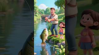 Download lagu Ayah Mancing Ikan Pakai Permen Cacing! #shorts #animasi #kartun mp3 Download lagu Ayah Mancing Ikan Pakai Permen Cacing! #shorts #animasi #kartun mp3
