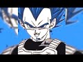 VOICES ASSEMBLY ERA X VEGETA EDIT