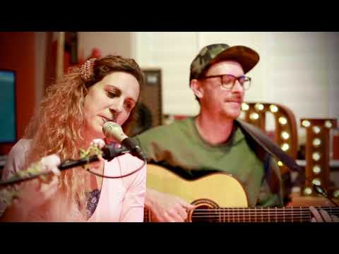 Amazed - acoustic cover - D&L duo, Duncan Howlett Guitarist - Lonestar