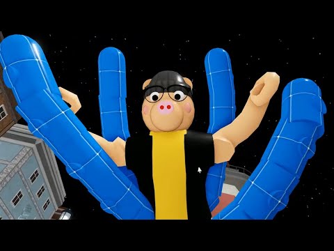 ROBLOX PIGGY 2 PONY PIGGY KRAXICORDE JUMPSCARE - Roblox Piggy Book 2 rp