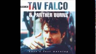 Tav Falco & Panther Burns -  Pass The Hatchet