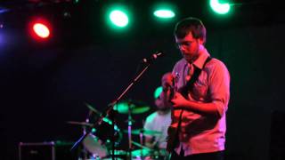 Bomb Dawg - "What a funny girl (you used to be)" (Frank Sinatra Cover)